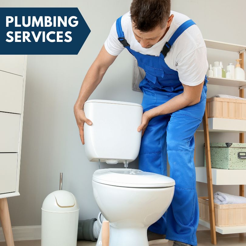 Plumbing Company in Brimley, MI